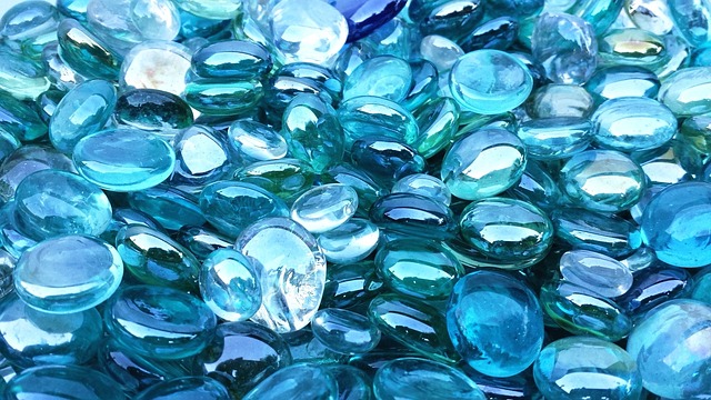 Krystaller som behandling af flyskræk: Kan det virkelig fungere?
