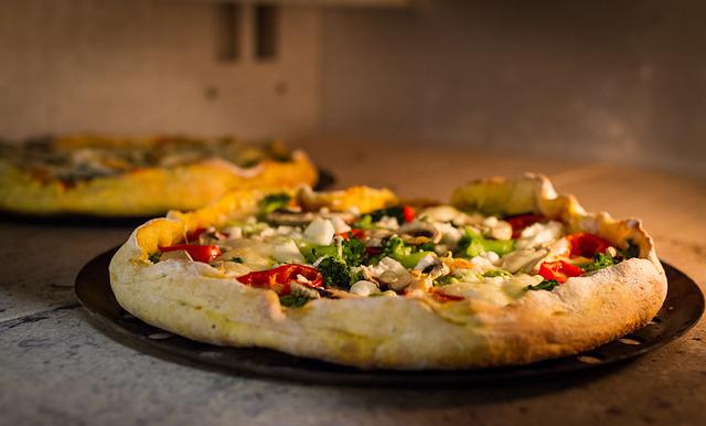 Få succes med pizzaovn – Undgå disse 10 simple ting