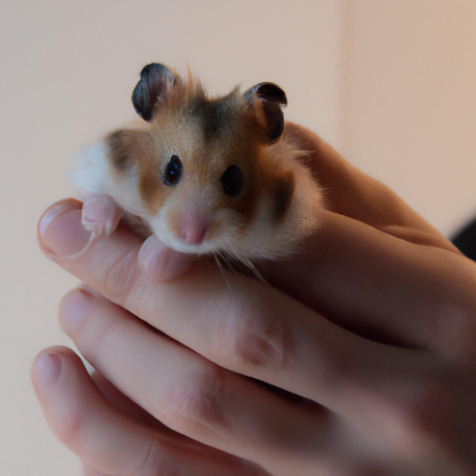 Udfordringsbaner: Giv Din Hamster En Stimulerende Oplevelse